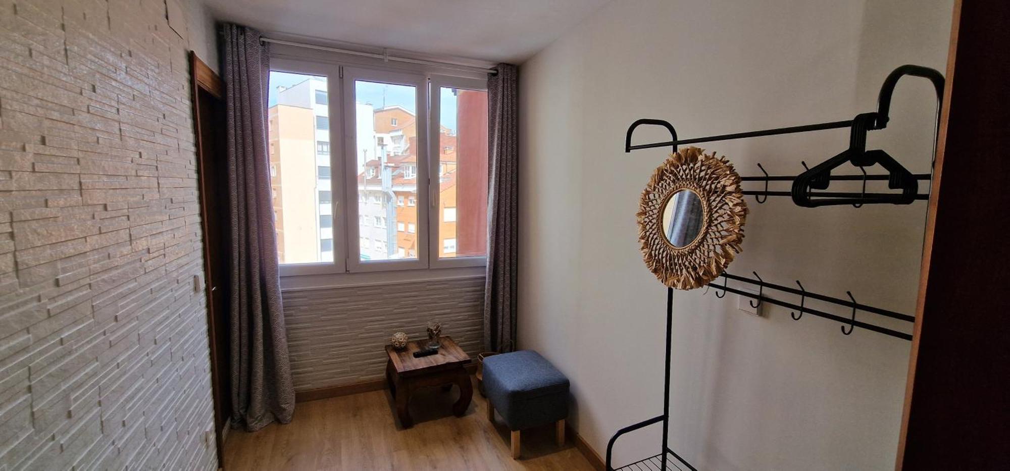 El Cuarto Del Marques - Sin Ascensor Pegado A Playa San Lorenzo - Vut-4158-As Gijón Exteriér fotografie